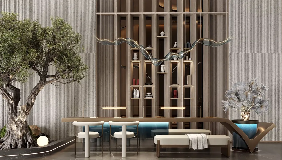 Enre Residence by Imtiaz image 6