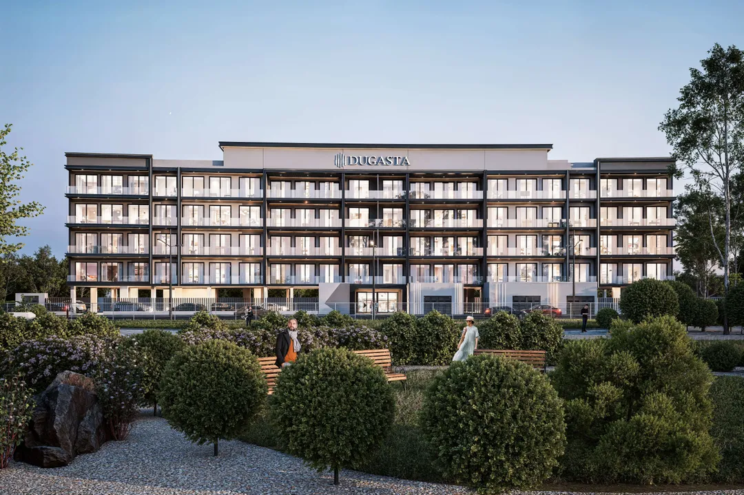 Astra Residences image 19