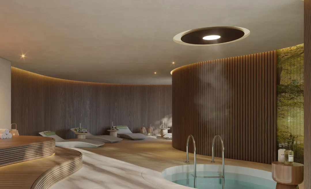 The Wilds Residences image 16