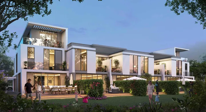DAMAC "Damac Islands - Bora Bora 2"