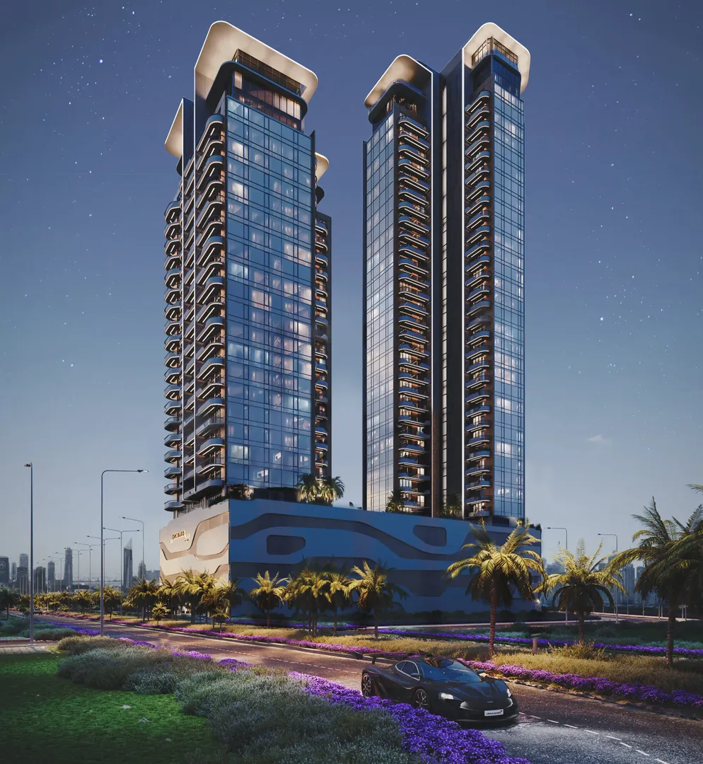 The Orchard Place Tower A&B image 10