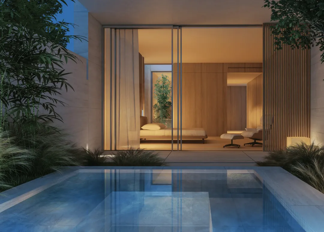 Beach Hills Villas image 8