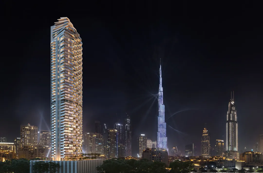 W Residences Downtown image 10
