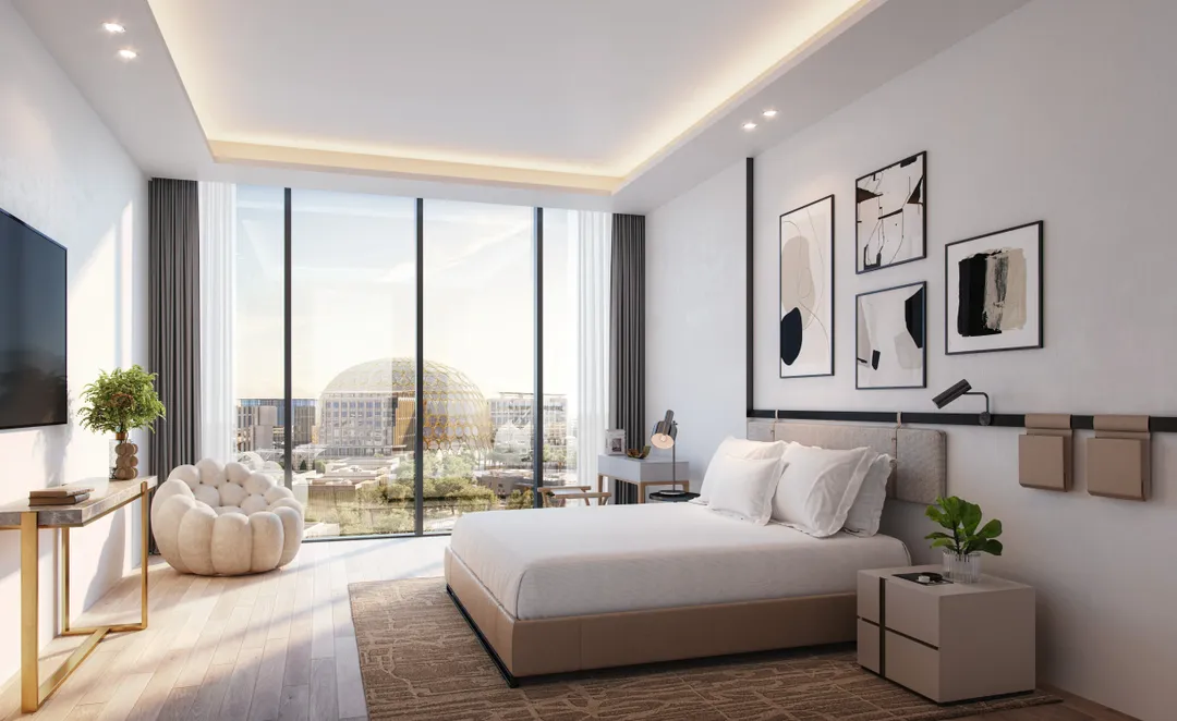 Sky Residences image 5