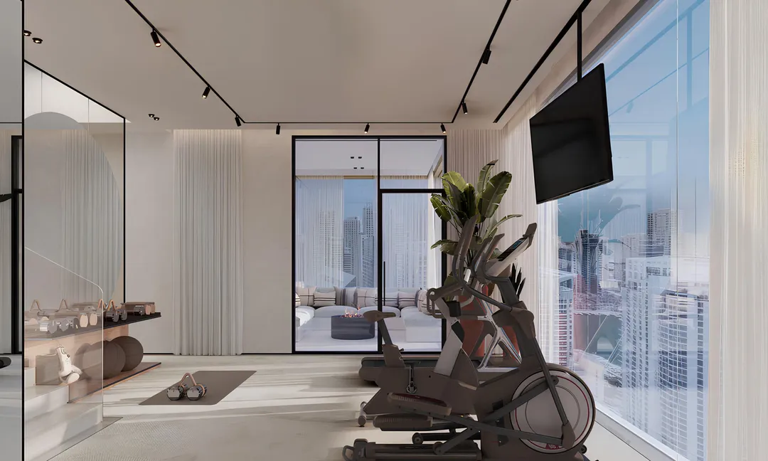 Hilton Residences Dubai JLT image 20