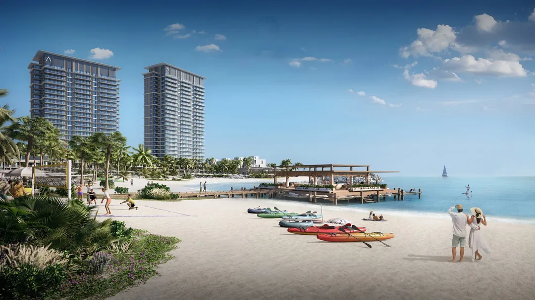Address Residences Al Marjan Phase 2 image 8