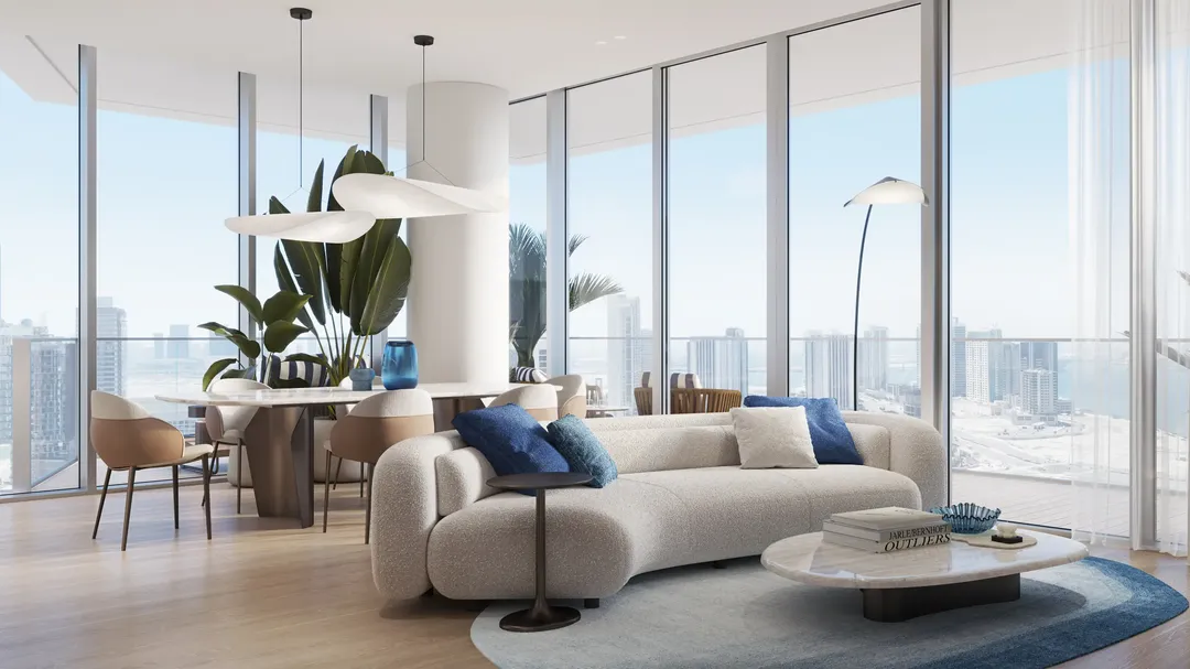 Riviera Residences Tower 1 image 6