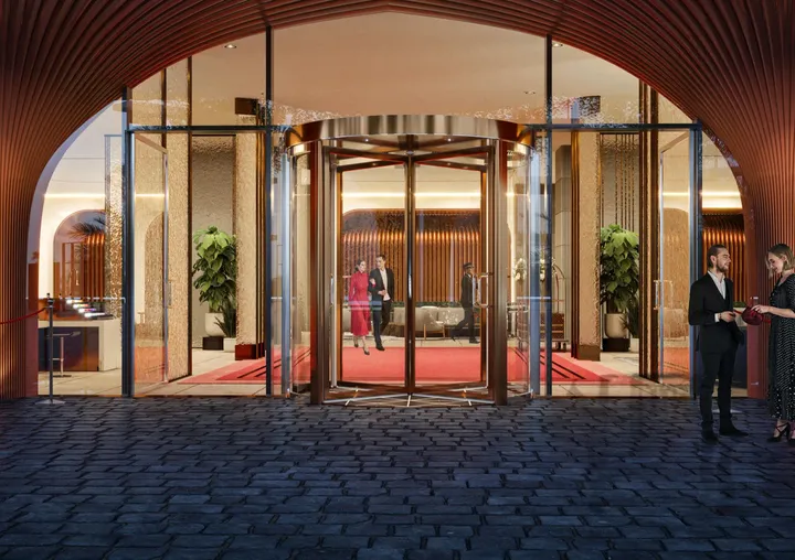 الهندسة المعمارية صورة 7