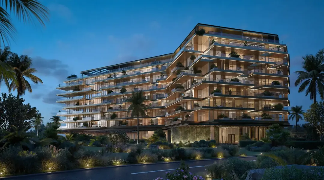 Cheval Residences image 12