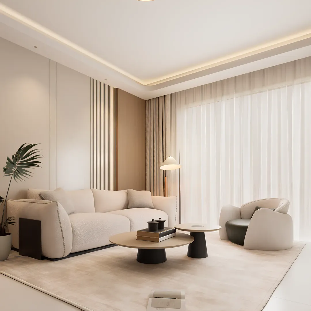 Sports View Residence 2 image 15