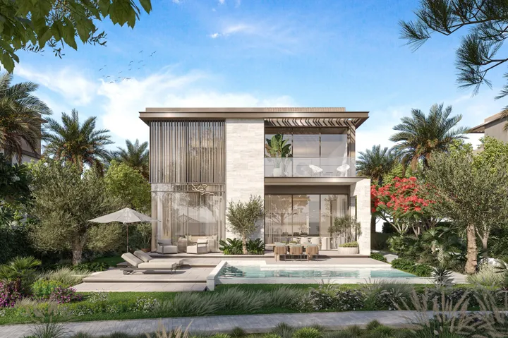 Nad Al Sheba Gardens 7 — View 25