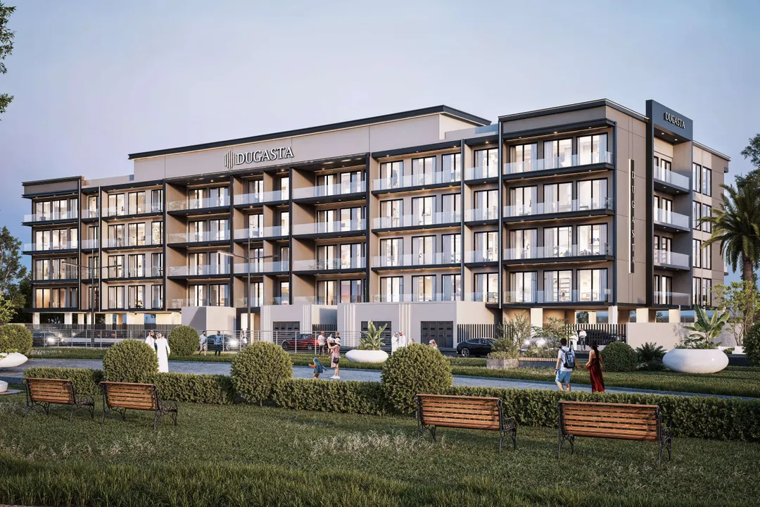 Astra Residences image 17