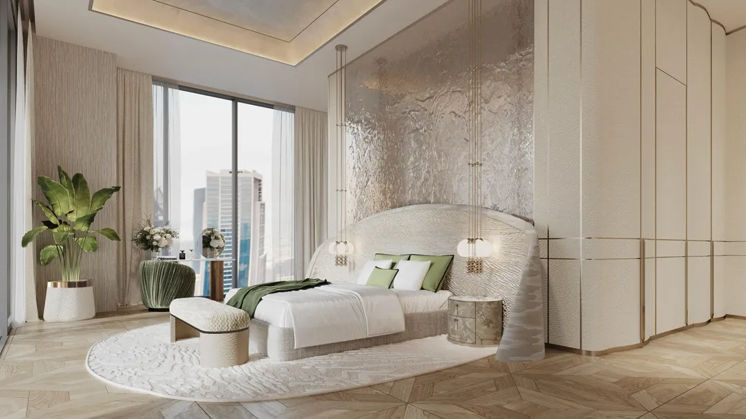 Sofitel Branded Residences image 11