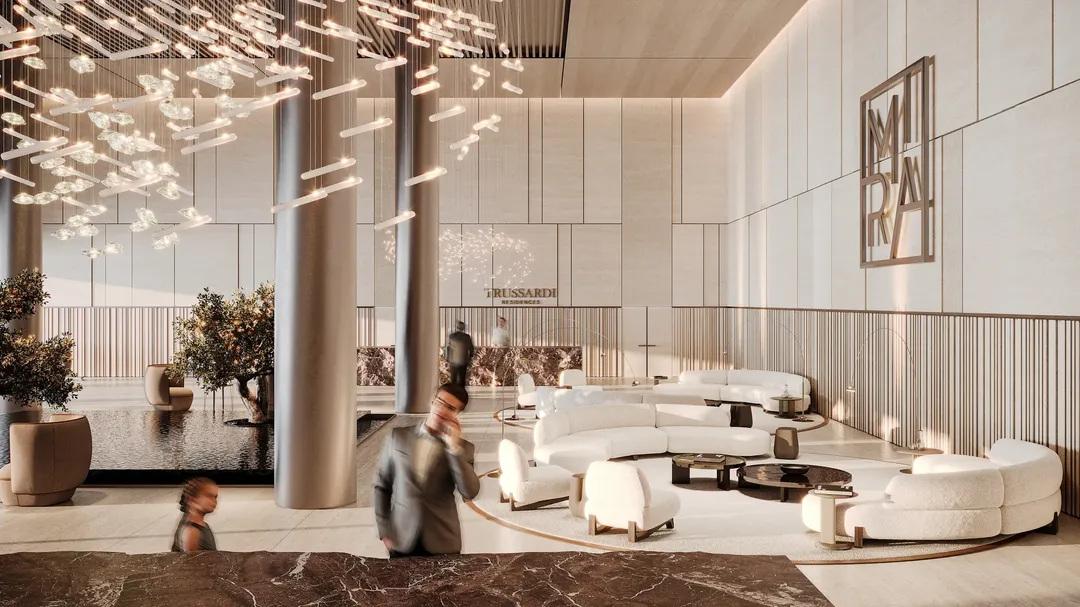 Trussardi Residences Phase 2 image 11