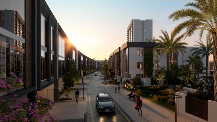 REPORTAGE PROPERTIES "Verdana 9" — View 3