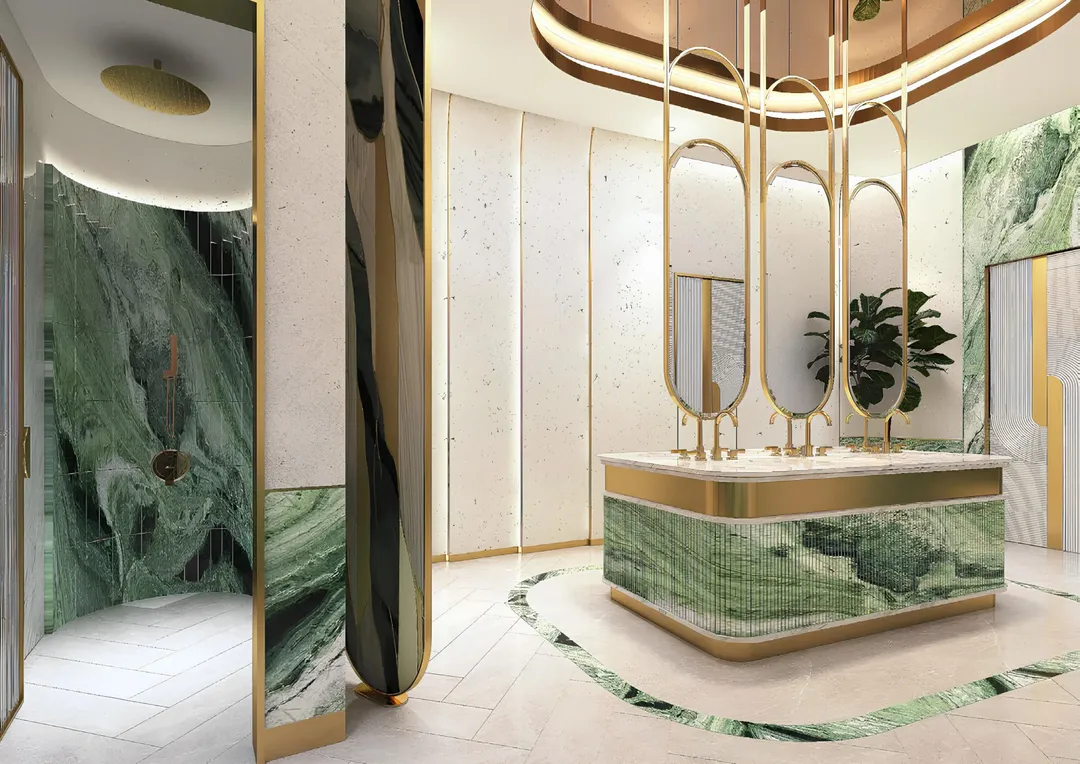 DAMAC «Safa One» image 18