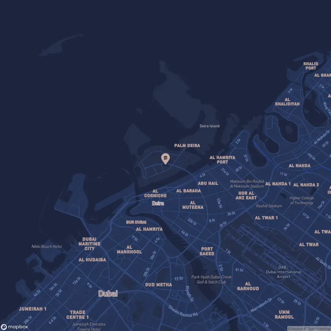 Haven Living by Metac