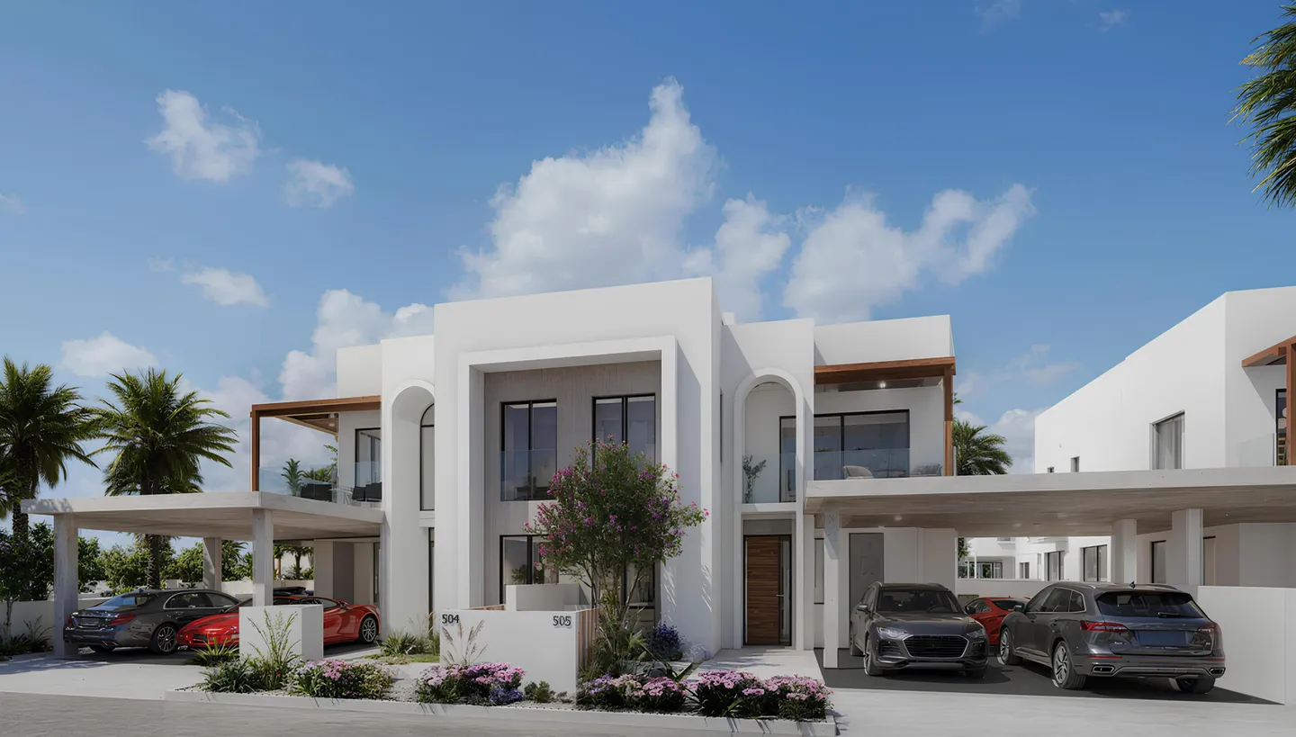 HAYAT by Dubai South Phase 1