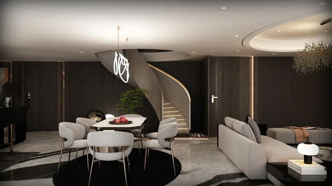Sky Suites image 18