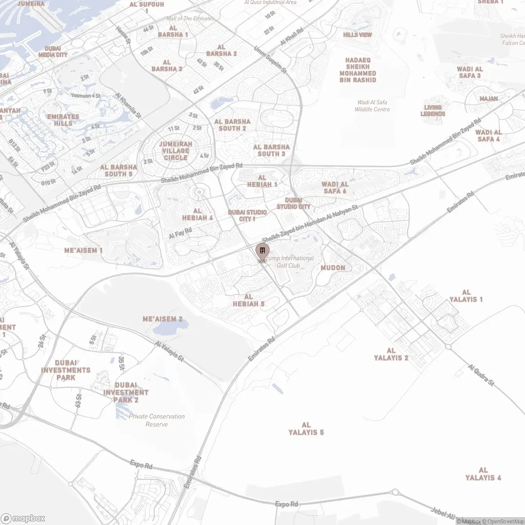 Artesia — View 9