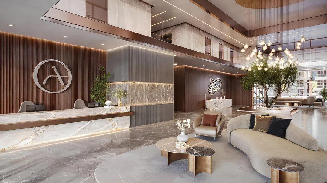 HQ by Arista Properties image 12
