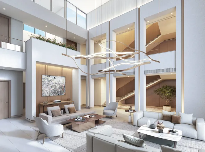 SOBHA "Hartland 2 Estates"
