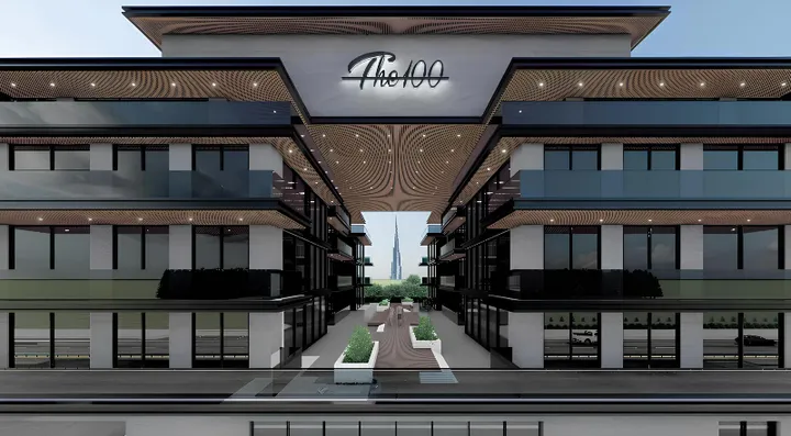 Architecture image 7