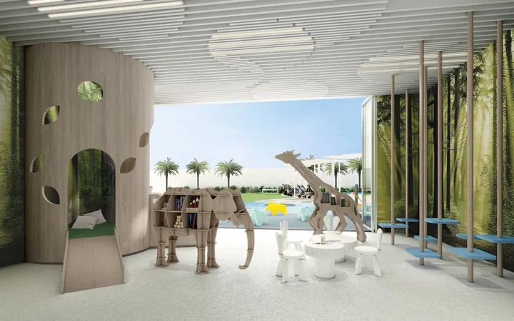 Amenities image 8