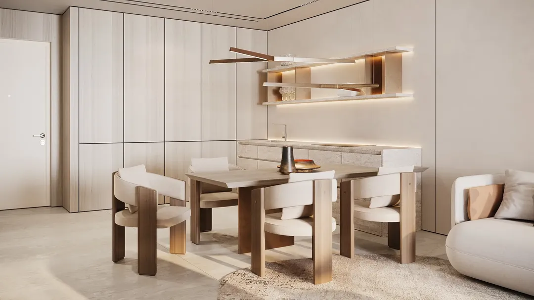 Trussardi Residences Phase 1 image 7
