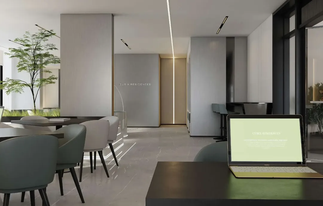 Cubix Residences image 7
