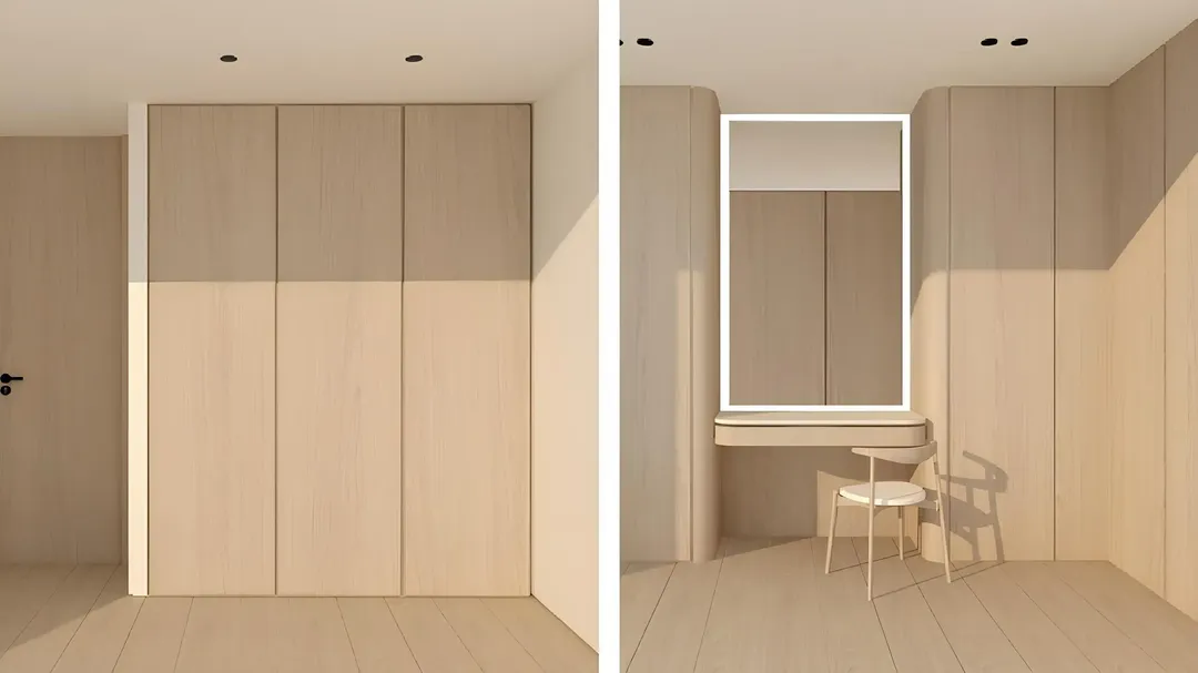 Tura Residence — View 9