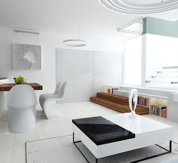 Interior image 1