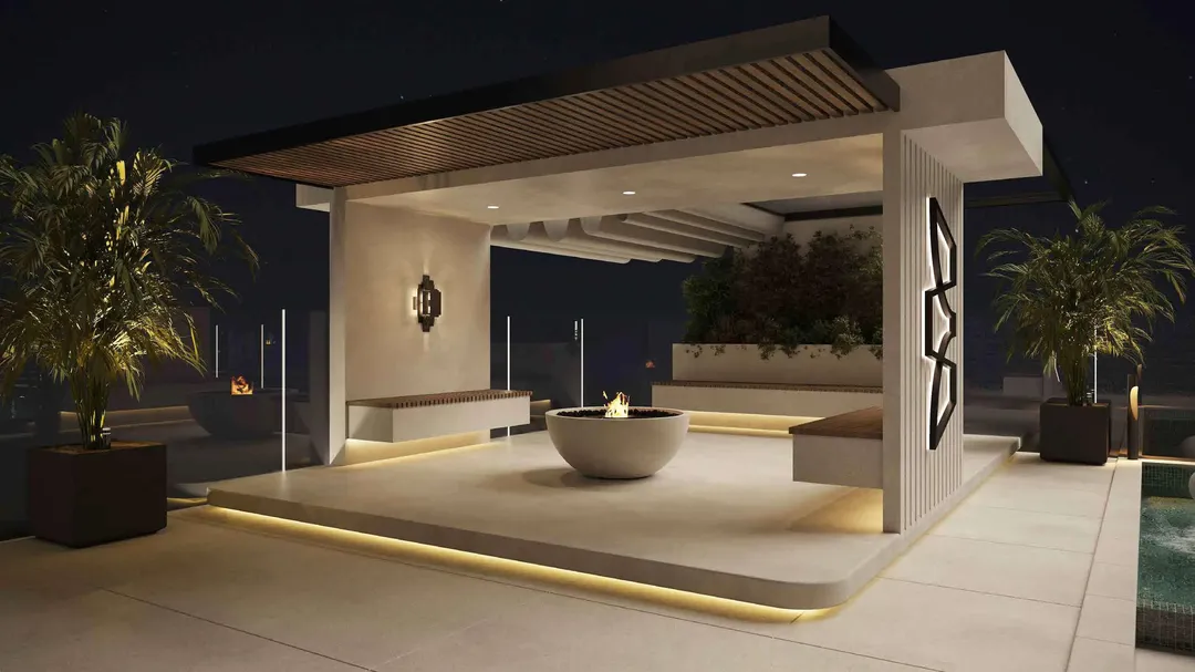 Azra Residence image 13