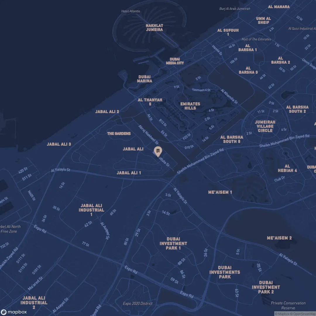 Sunbliss Residences — View 13