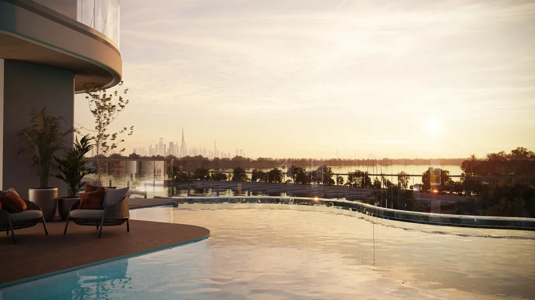 Iluka Residences image 9