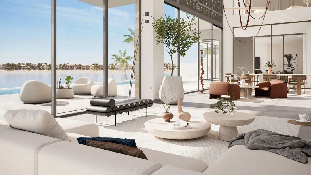Palm Jebel Ali Villas image 53