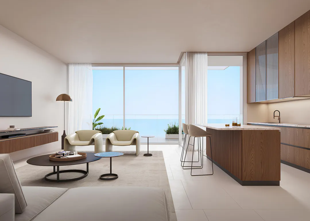 Sealine Residences image 17