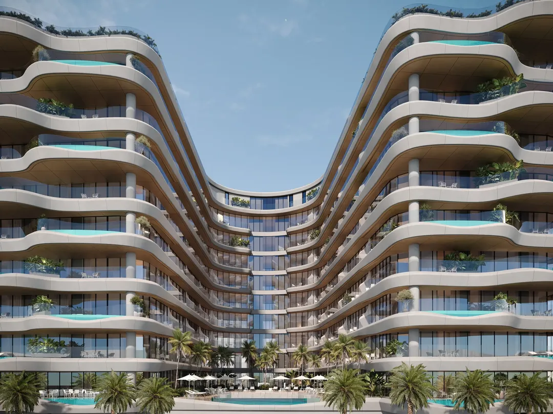 Gianfranco Ferre Residences image 7