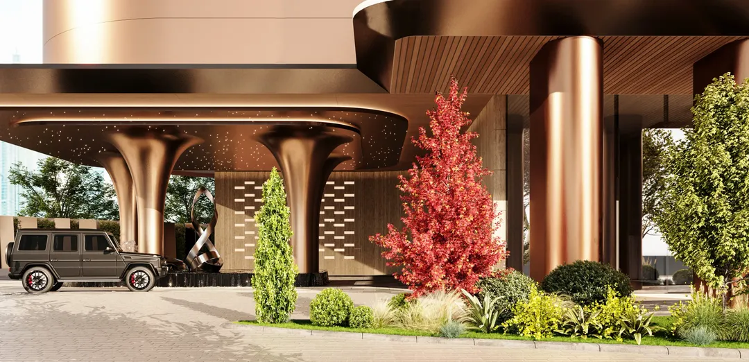 One Residence image 10