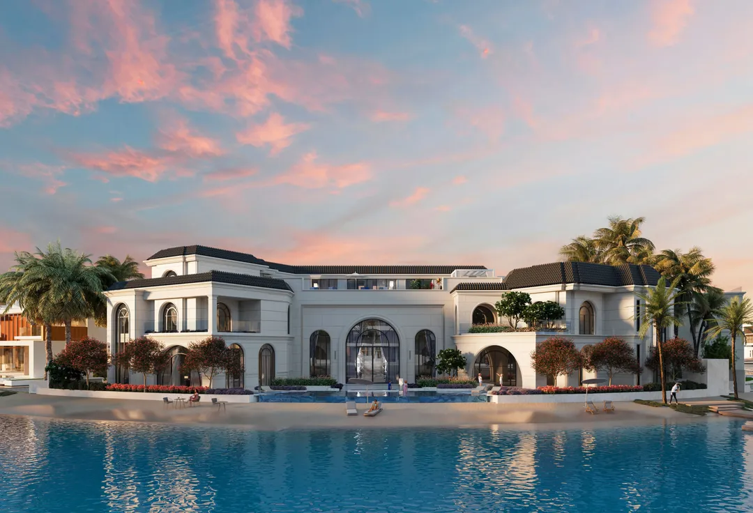 Monaco Mansions image 8