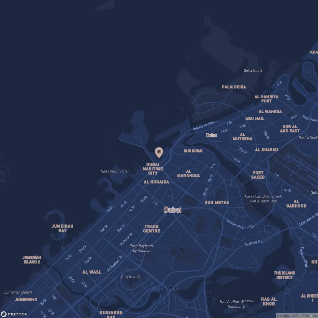 Bayline — View 12