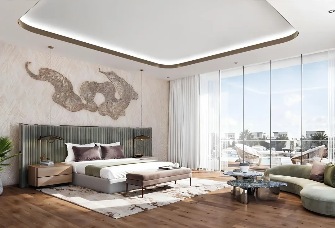 Damac Islands 2 - Antigua image 18