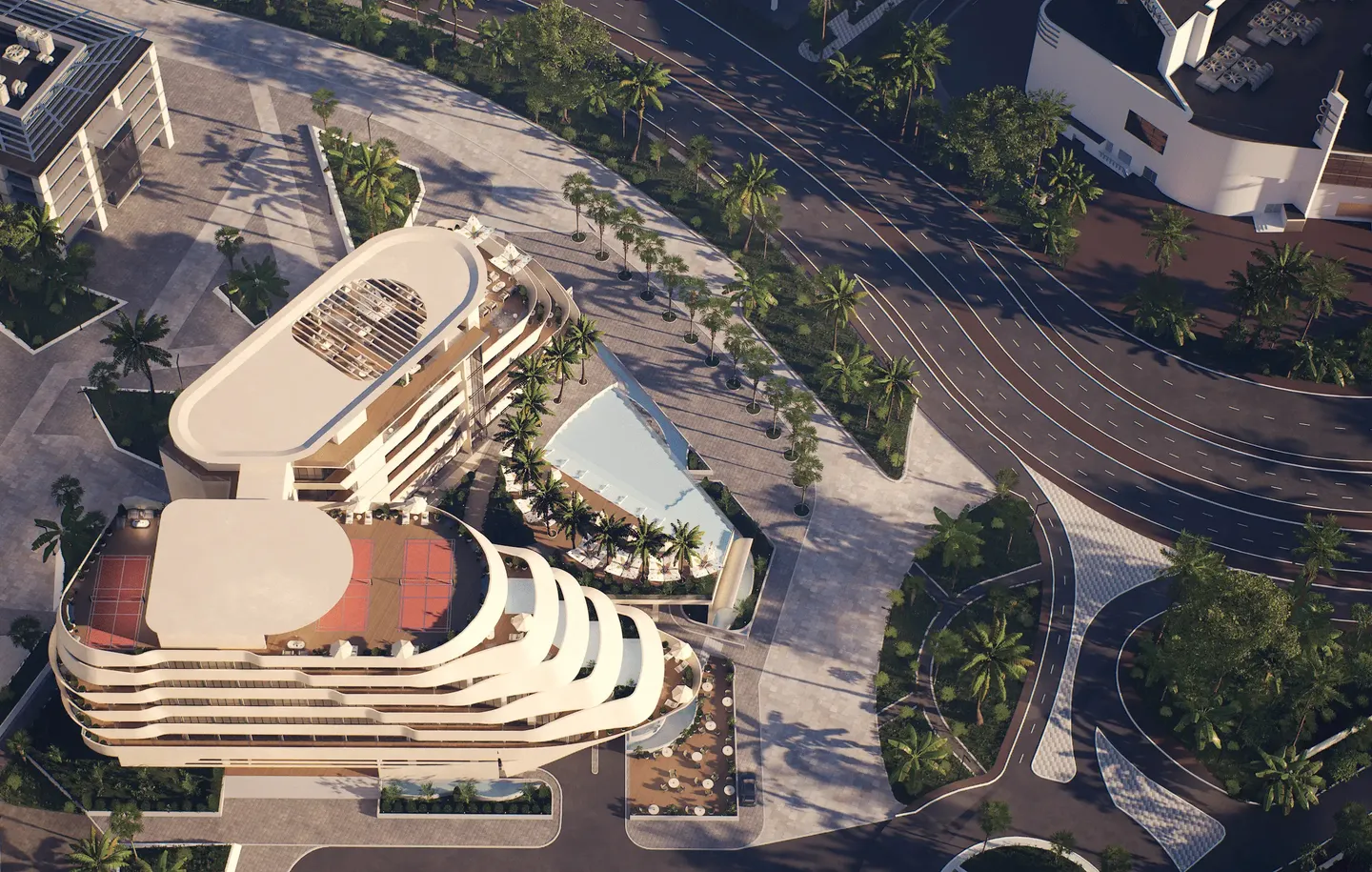 Regent Yacht