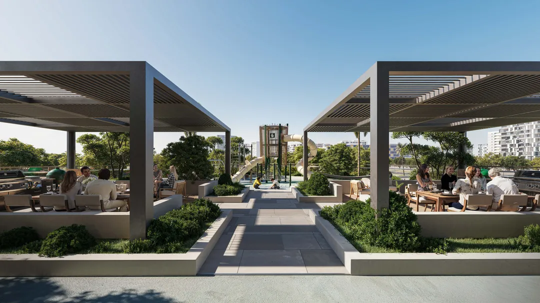 Enre Residence by Imtiaz image 19