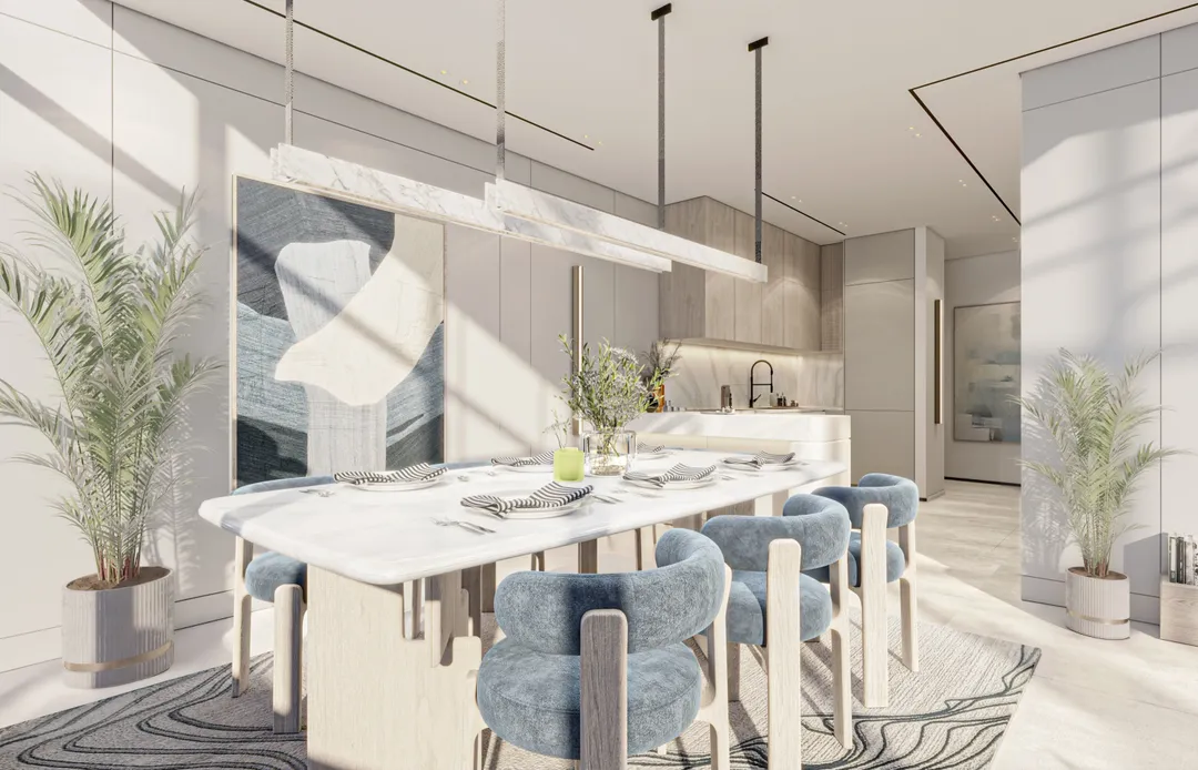 Arthouse Residences image 16