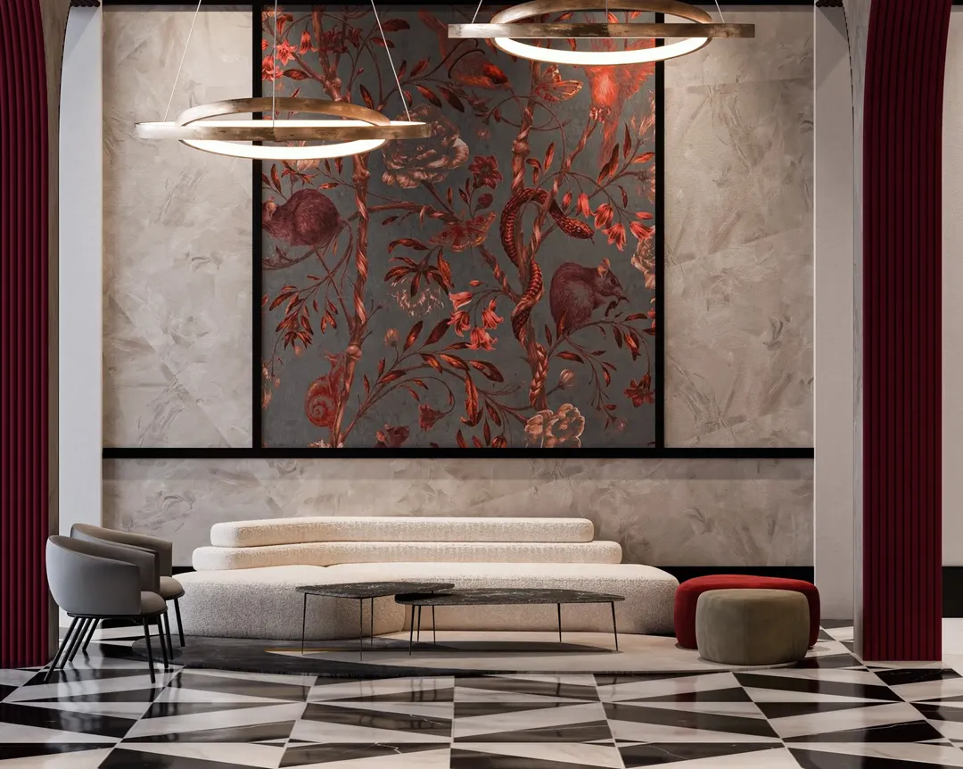Lilium Tower image 13