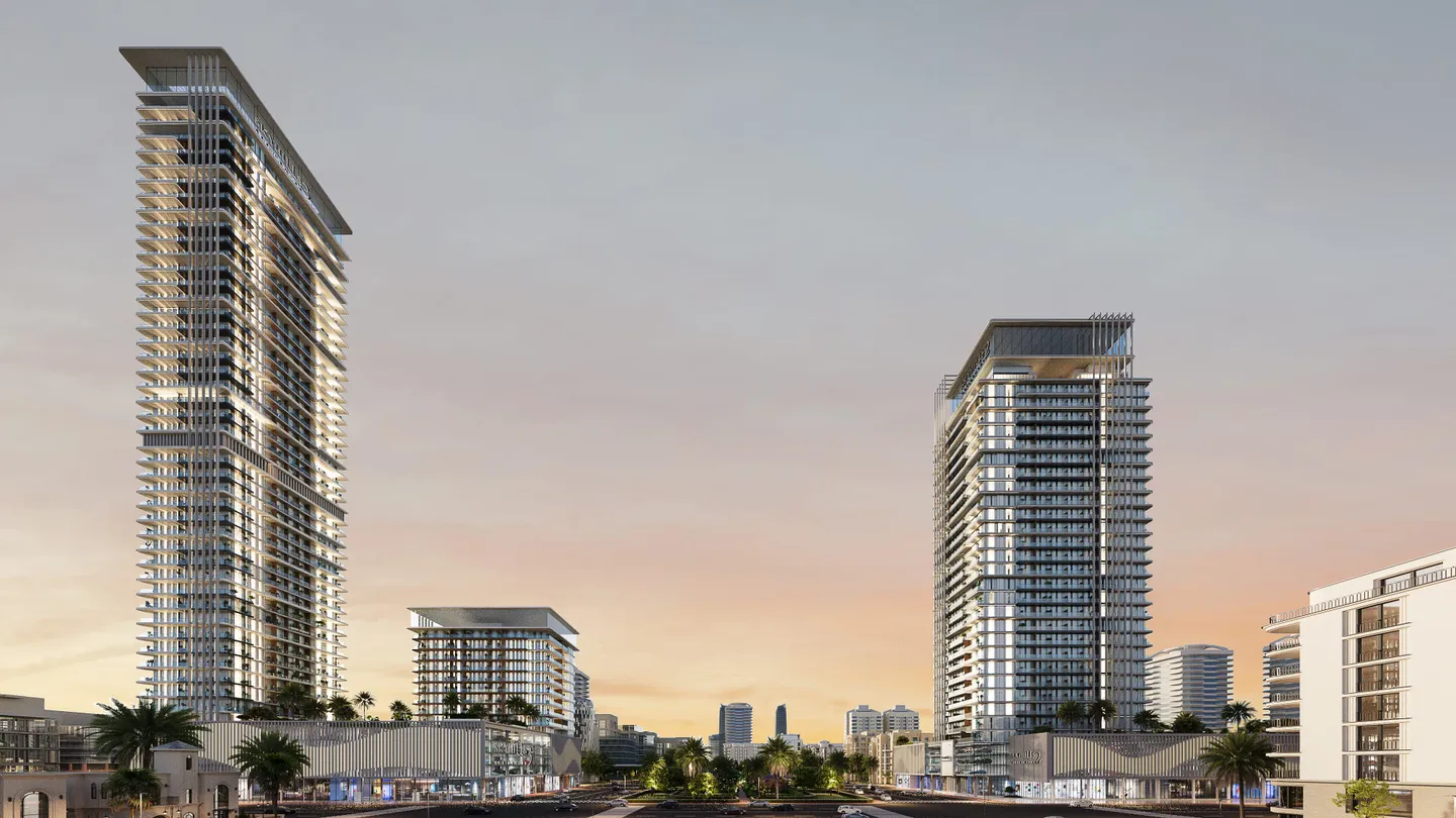 Skyhills Residences 3