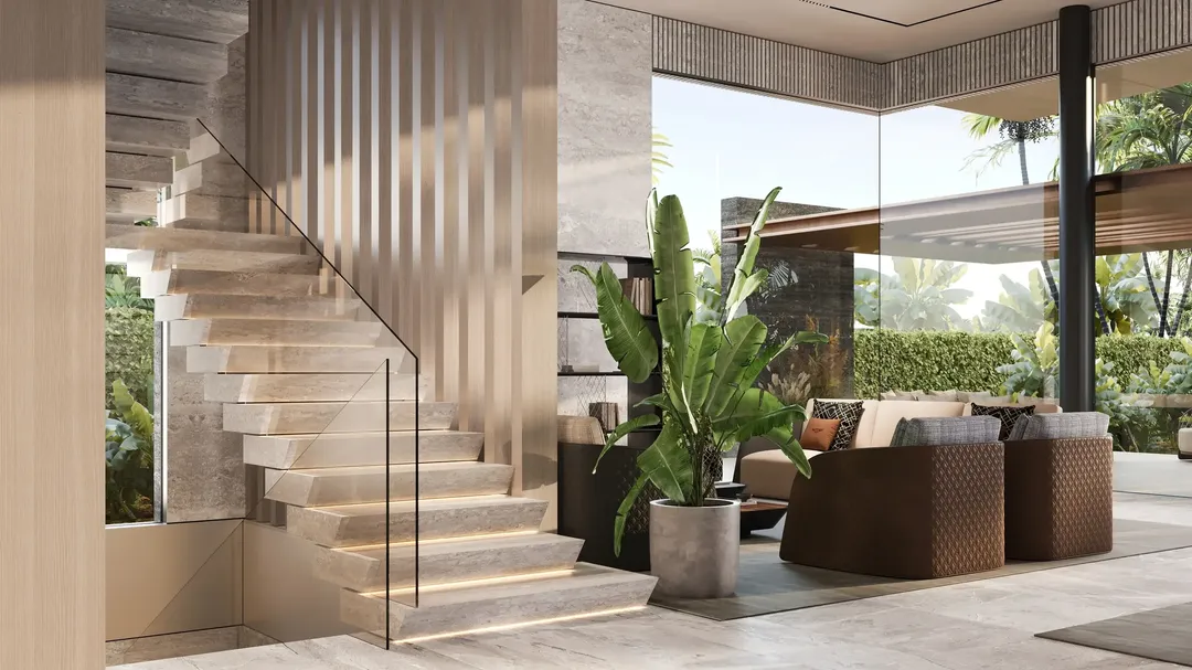 Mira Villas by Bentley Home image 22