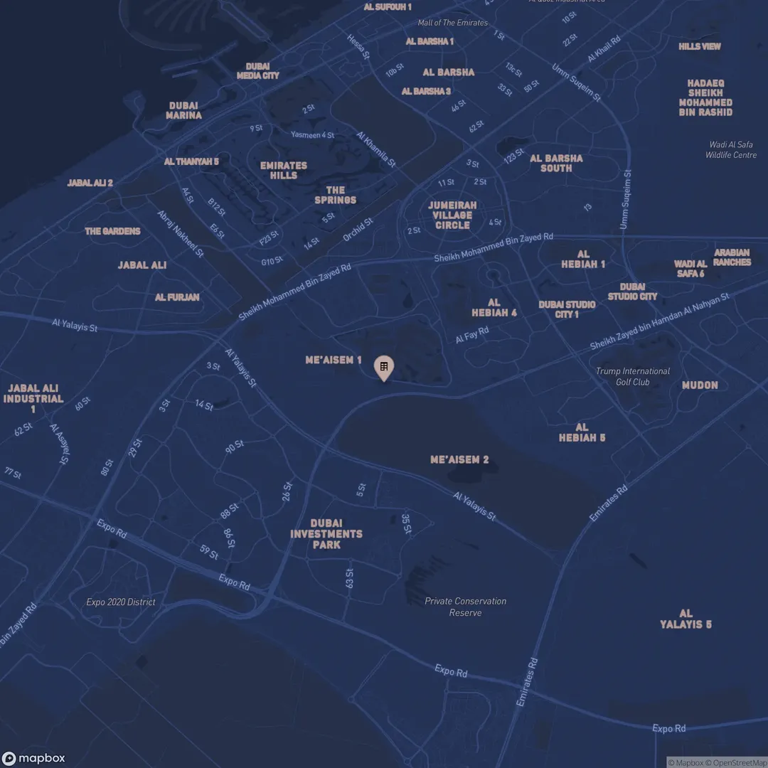 D Villas — View 16
