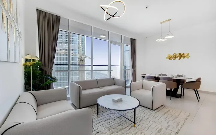MARKAZ DEVELOPMENT "Vezul Residence"